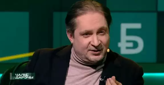 Чалый: «Довольно