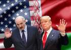 «Генерал СВР»: Лукашенко перешел в статус «любимчиков» Трампа