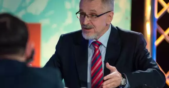 Класковский: