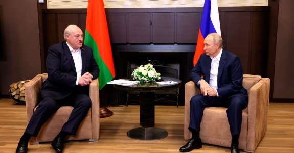 Класковский: Этот