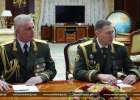 Иранский синдром? Лукашенко экстренно произвел перестановки в Совете безопасности