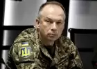 Сырский: Наступление России остановлено на нескольких направлениях