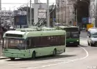 Минские троллейбусы должны перестать биться током