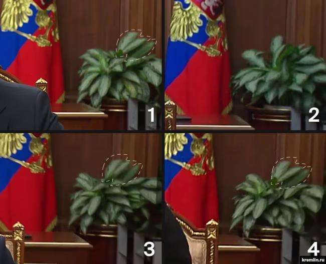 Путин внезапно исчез после атаки на Иран