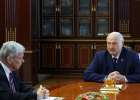 «Передайте Дональду, что я согласен». Лукашенко рассказал о подготовке «большой сделки»