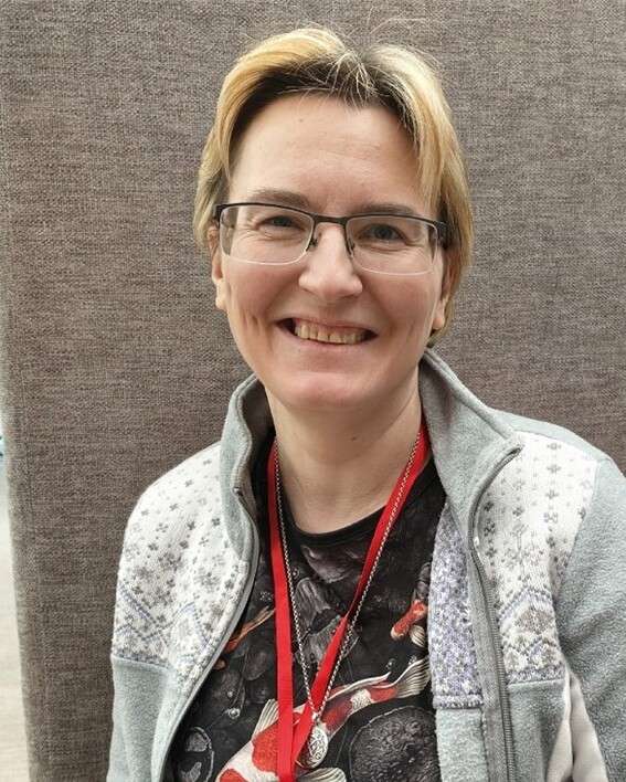 Жена «кошелька» Лукашенко заявила, что у белорусов нет своей мифологии