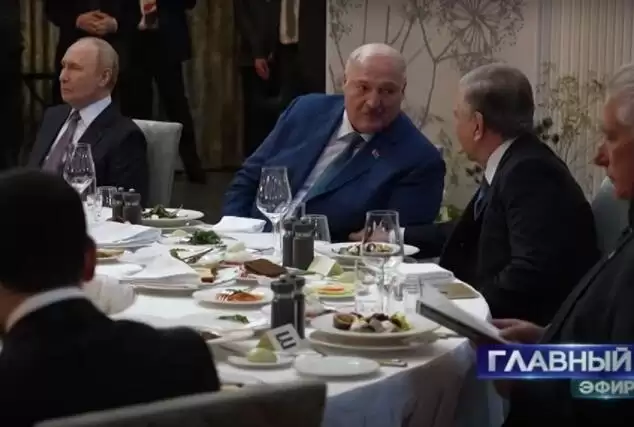 «Это не меню в ресторане. Либо режим Лукашенко продолжает оставаться угрозой, либо перестает ею быть»