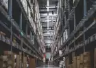На складах в Минске лежит 118% среднемесячного выпуска продукции