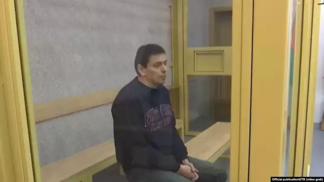 Карней: Под шоу выделили самый большой зал, голов на 200