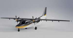 Разрекламированный Лукашенко «союзный самолет», похоже, накрылся медным тазом