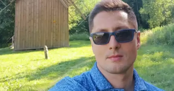 Дмитрий Семченко: Я