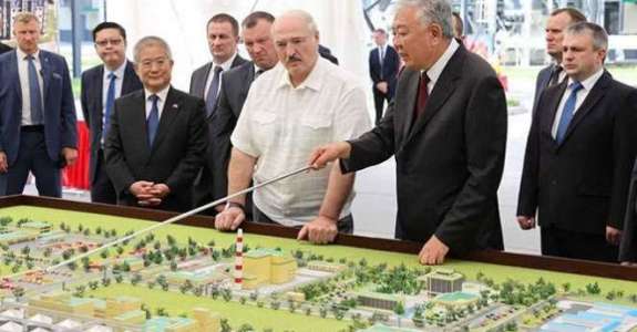 Карбалевич: Как