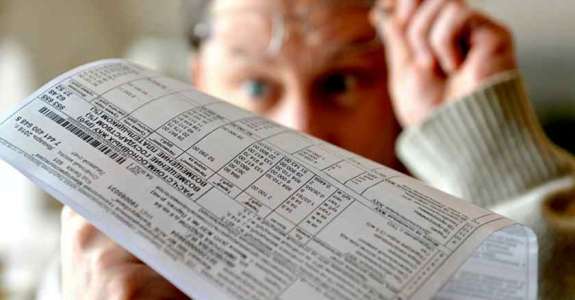 «Тунеядские» тарифы