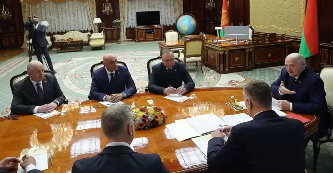 «Попытка выйти