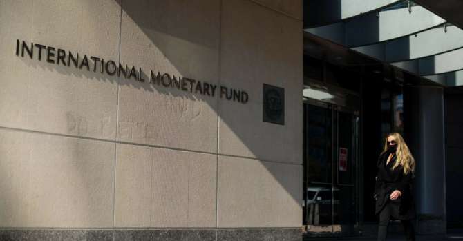 МВФ ухудшил прогноз роста беларусской экономики на 2026 год