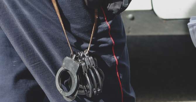 Как работает репрессивная логика Лукашенко. Объясняет аналитик Валерий Карбалевич