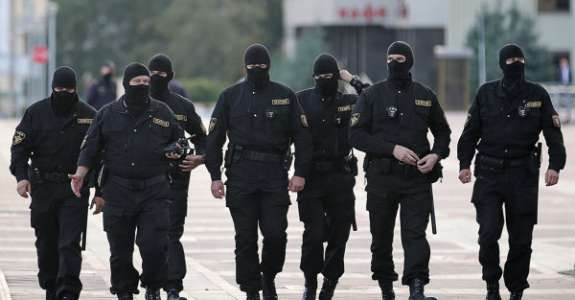 «Свидетели