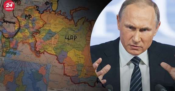 «Путин стареет,