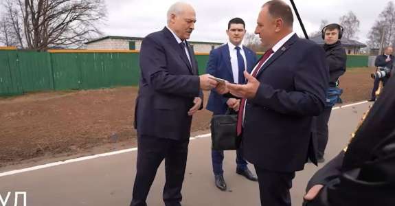 Прощальные обещания