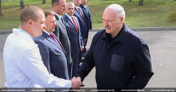 «Чтобы мы не