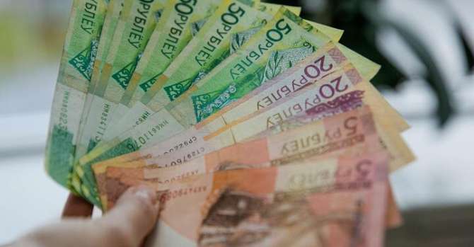 Экономика Беларуси переживает не самые простые времена