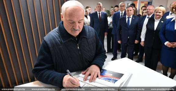 «Ничто не говорит о