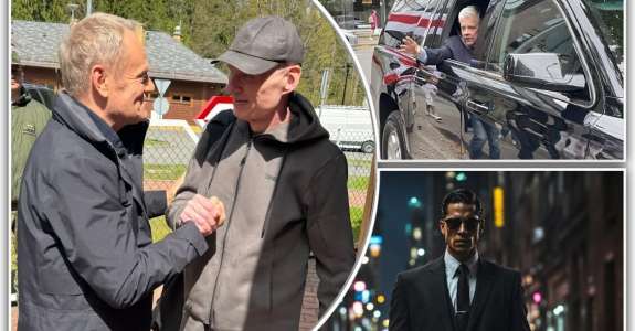 Класковский: Коул