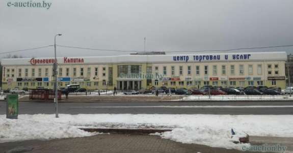 Крупного бизнесмена