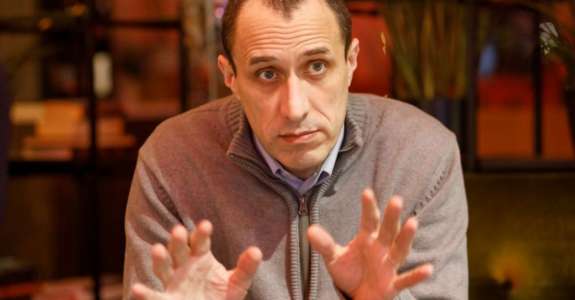 Павел Северинец