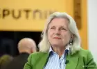 Сбежавшая к Путину экс-глава МИД Австрии попала в новый скандал
