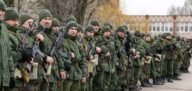 Аналитик: В России наступит коллапс, если Путин примет это решение