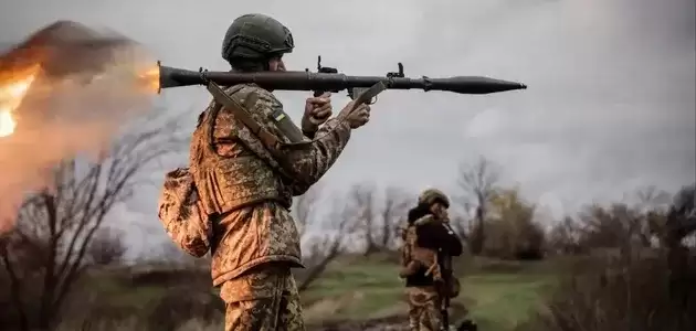 «Судьба войны решится до конца лета»