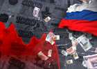«Мы идем к беде». Аналитик предупреждает, что российскую экономику ждет крах