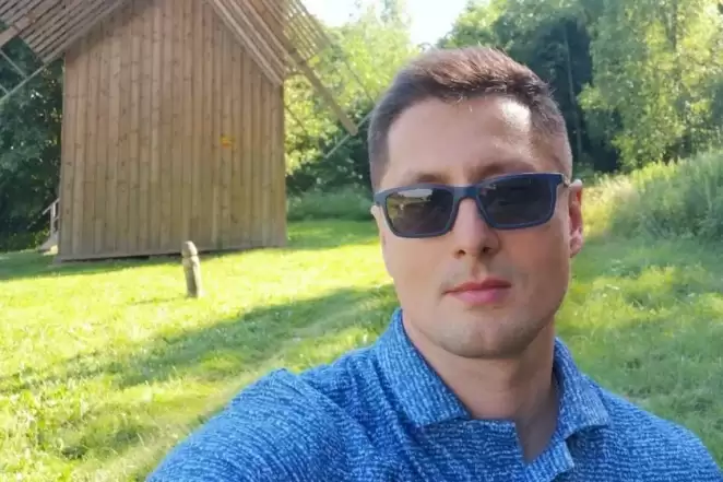 Дмитрий Семченко: Я пришел в пул Лукашенко биться с Россией