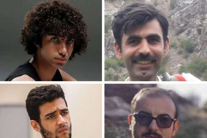 Повешенные под прикрытием войны: в Иране участились казни