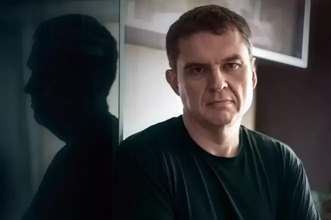 Анджей Почобут отмечает пятый день рождения за решеткой