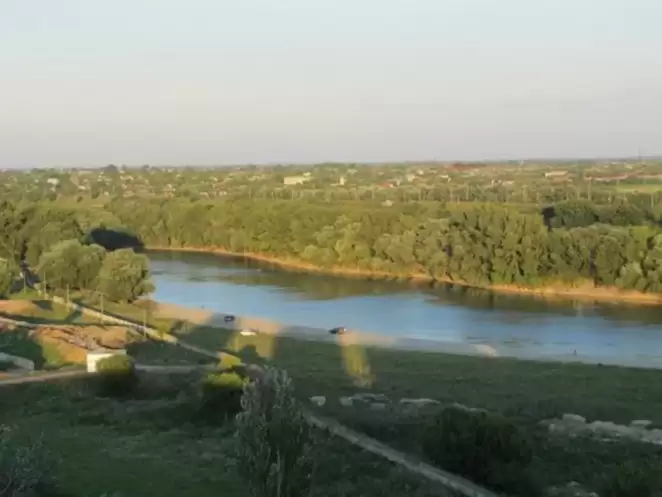 Власти Молдовы заперли российских военных в Приднестровье