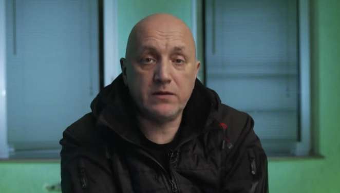 Z-писатель Прилепин признал полный провал Путина