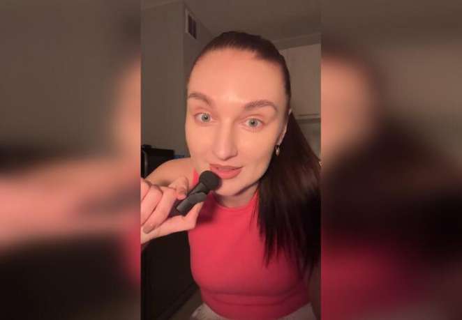 Ритуал на красные трусы. Невеста Протасевича рассказала, что приворожила его