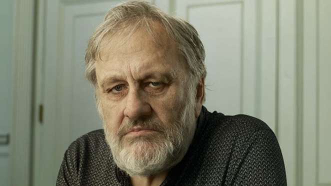 Философ Славой Жижек: Мы неотвратимо приближаемся к концу света