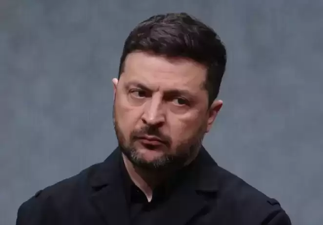 Зеленский напомнил Лукашенко о судьбе Мадуро