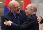 «Путин дожмет Лукашенко». В Украине готовятся к открытию второго фронта