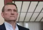 Медведчук: Зеленский пытается втянуть Минск в войну