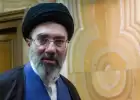 Лидер Ирана Хаменеи: Место американцев — на дне Персидского залива