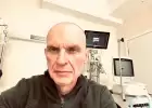 Андрей Почобут вернулся в фейсбук