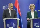 На саммит в Армению съезжаются европейские лидеры. Как отреагирует Москва?