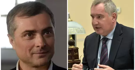 «Дед сошел с ума».