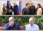 Класковский: «Лукашенко в одном окопе с Путиным неуютно»
