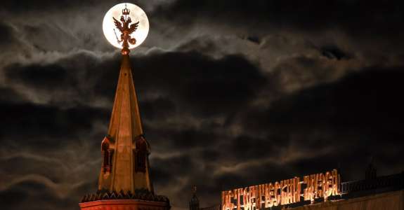 «Повсюду хаос».