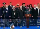Лукашенко: Все хотят жить